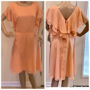 NWT HALSTON